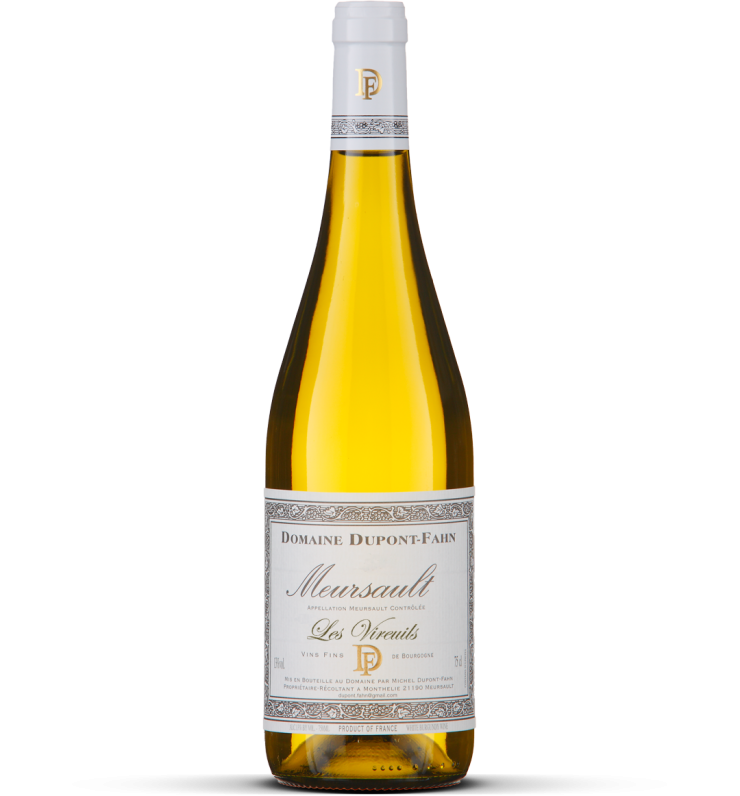 2024 Meursault 'Les Vireuils'