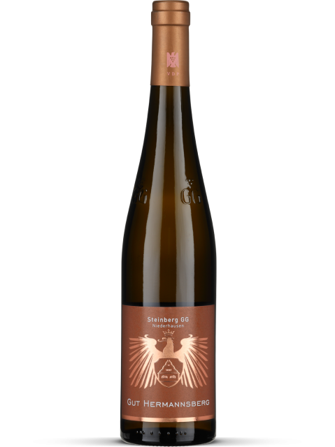 2025 Steinberg GG trocken - Nahe