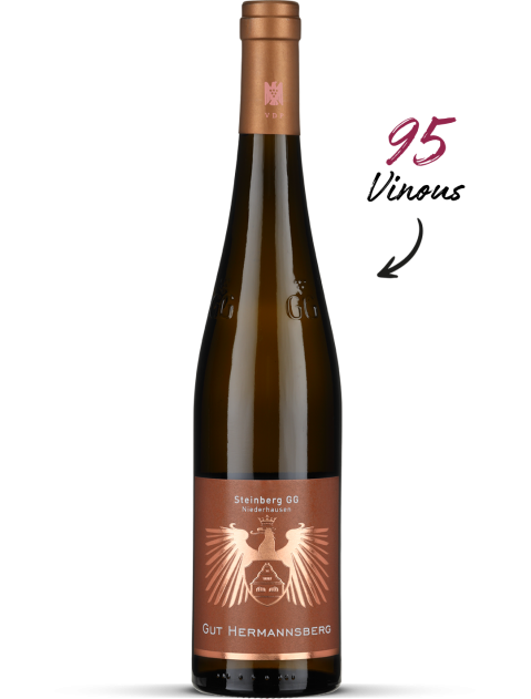 2025 Steinberg GG trocken - Nahe