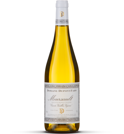 2025 Meursault 'Vieilles Vignes'