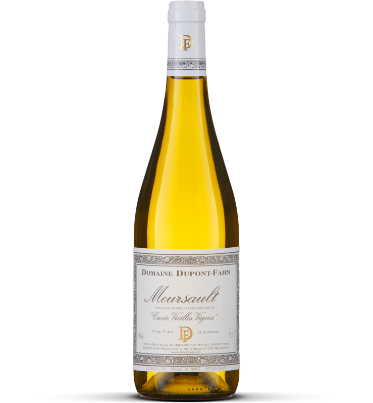 2025 Meursault 'Vieilles Vignes'