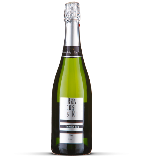 2024 Raventós Roig Brut - Cava