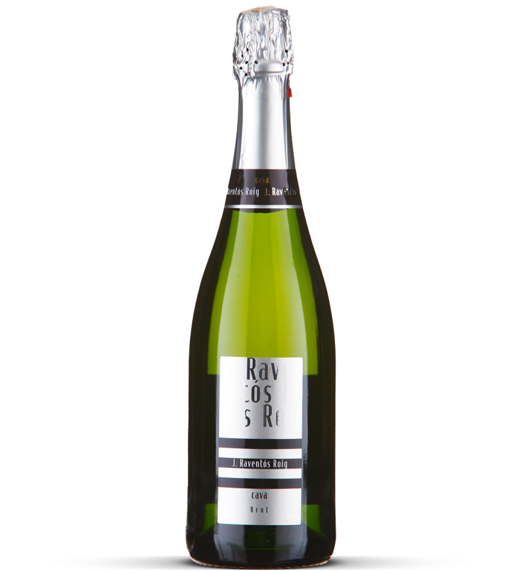 2024 Raventós Roig Brut - Cava
