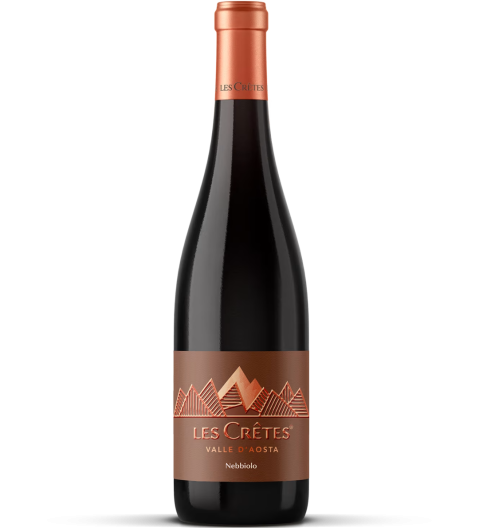 2024 Nebbiolo - Valle d'Aosta