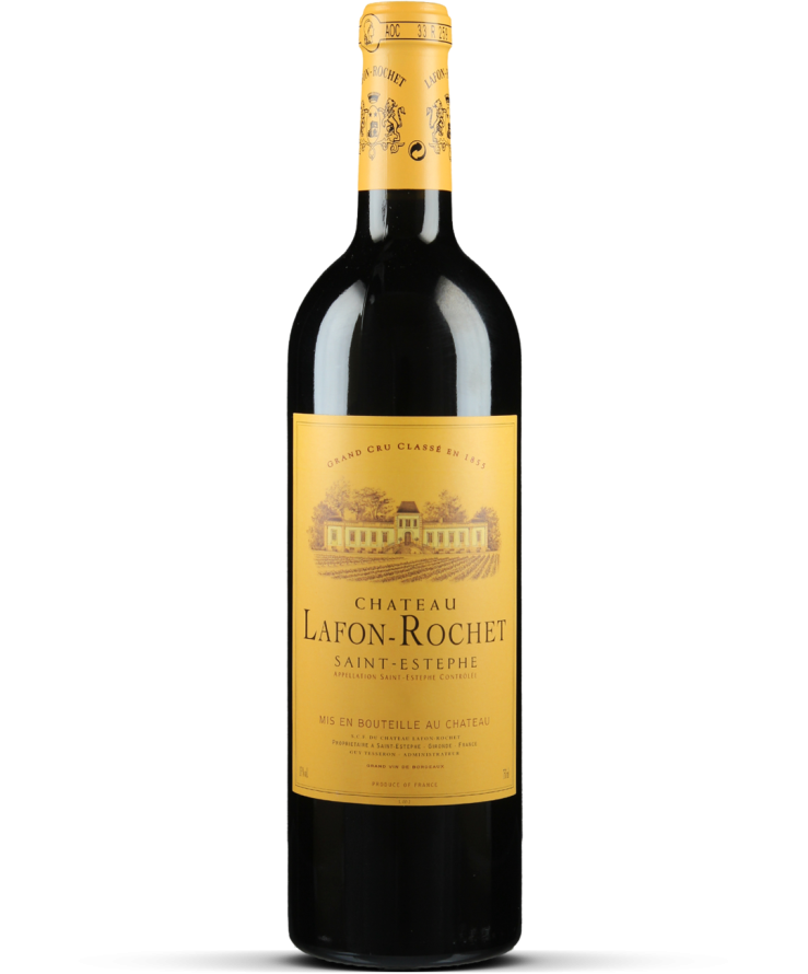 2020 Saint-Estèphe - 4me Grand Cru Classé