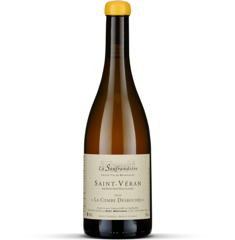 2023 Saint-Véran 'La Combe Desroches'