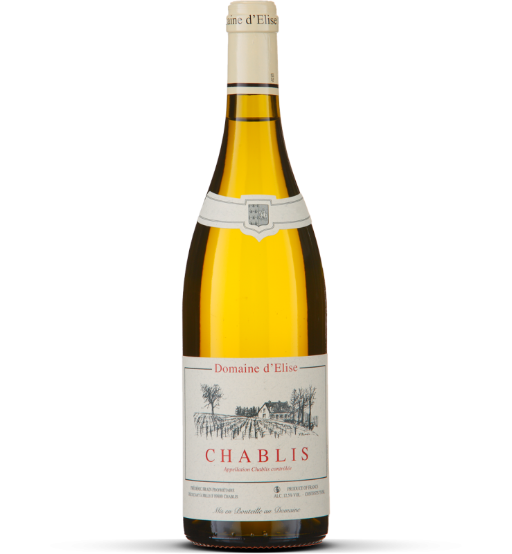 2022 Chablis