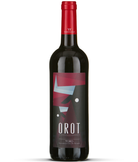 2024 Orot Joven - Toro