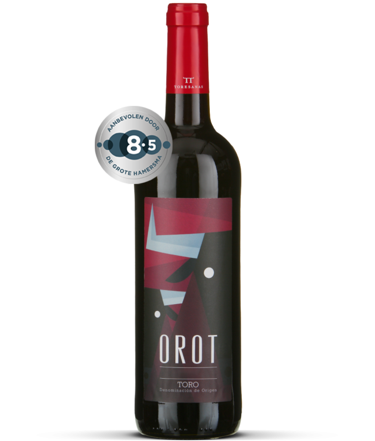 2024 Orot Joven - Toro