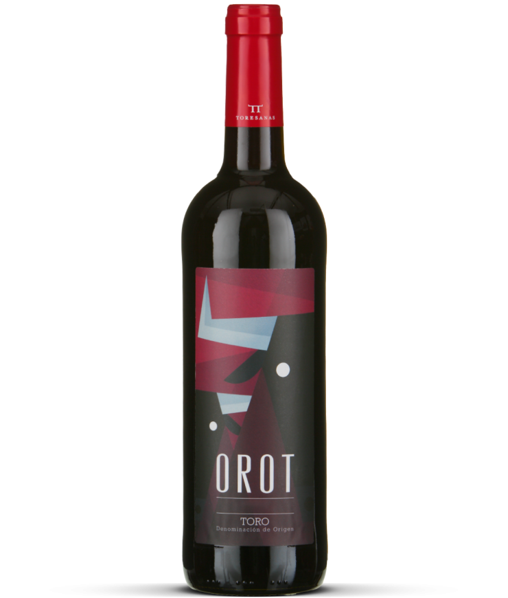 2024 Orot Joven - Toro