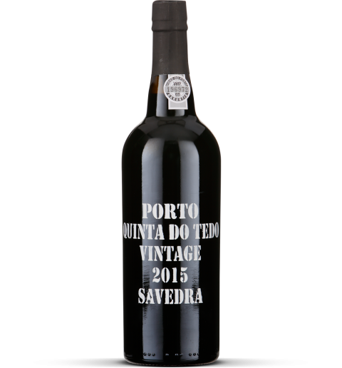 2015 Vintage Port 'Savedra'