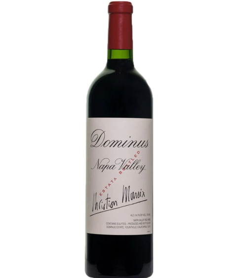 2016 Cabernet Sauvignon - Napa Valley (release 2026)