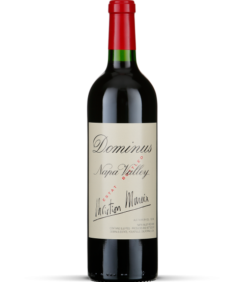 2016 Cabernet Sauvignon - Napa Valley (release 2026)