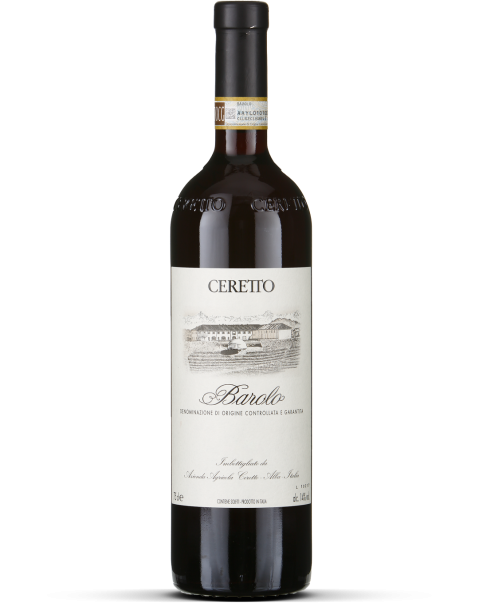 2022 Barolo