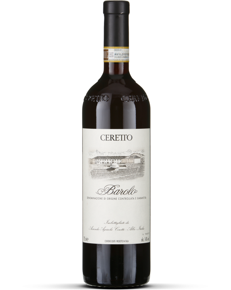 2022 Barolo