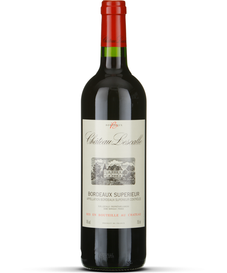 2020 Bordeaux Supérieur