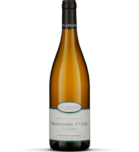 2024 Montagny 1er Cru 'Les Coères'