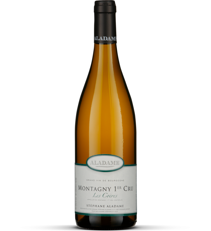 2024 Montagny 1er Cru 'Les Coères'