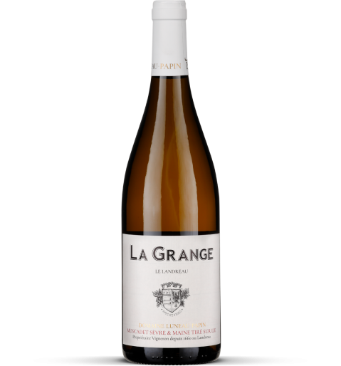 2025 La Grange - Muscadet Sèvre et Maine