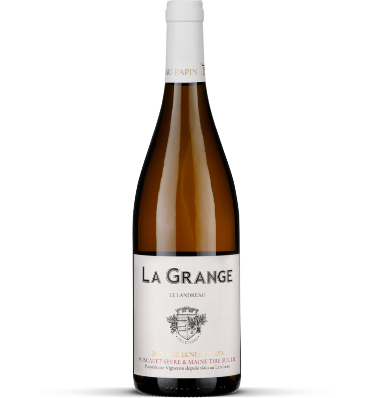 2025 La Grange - Muscadet Sèvre et Maine