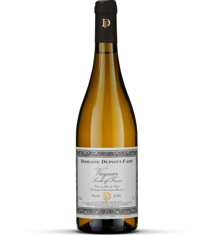 2025 Viognier - Pays d'Oc