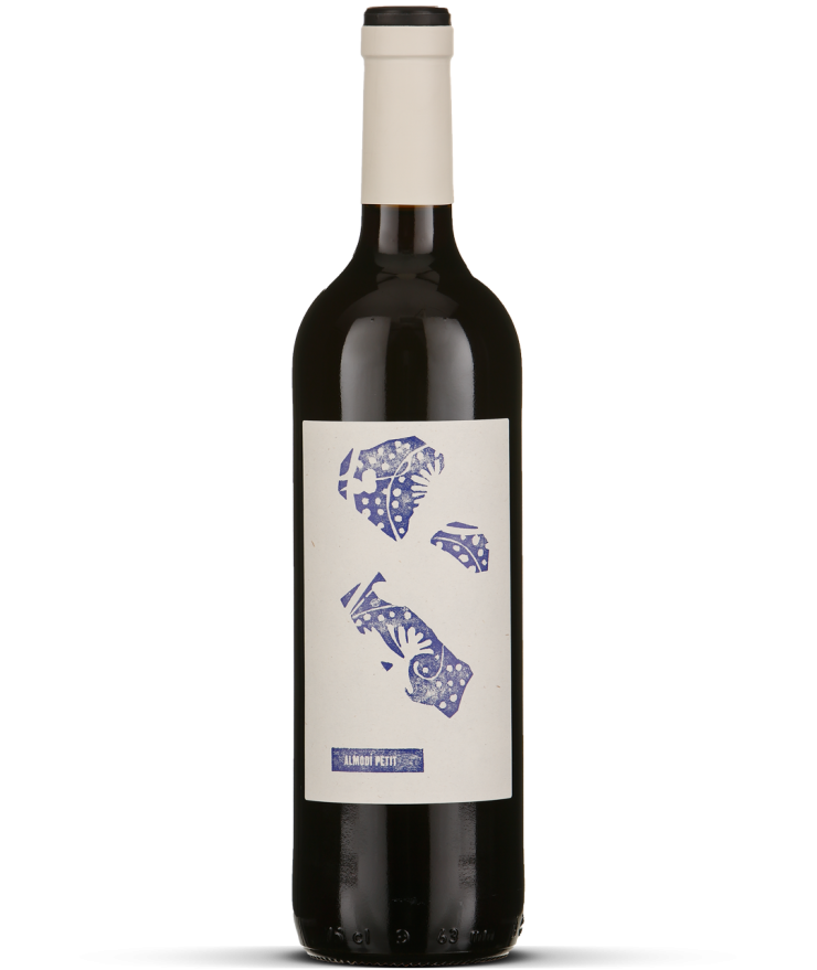 2022 Almodí petit red - Terra Alta