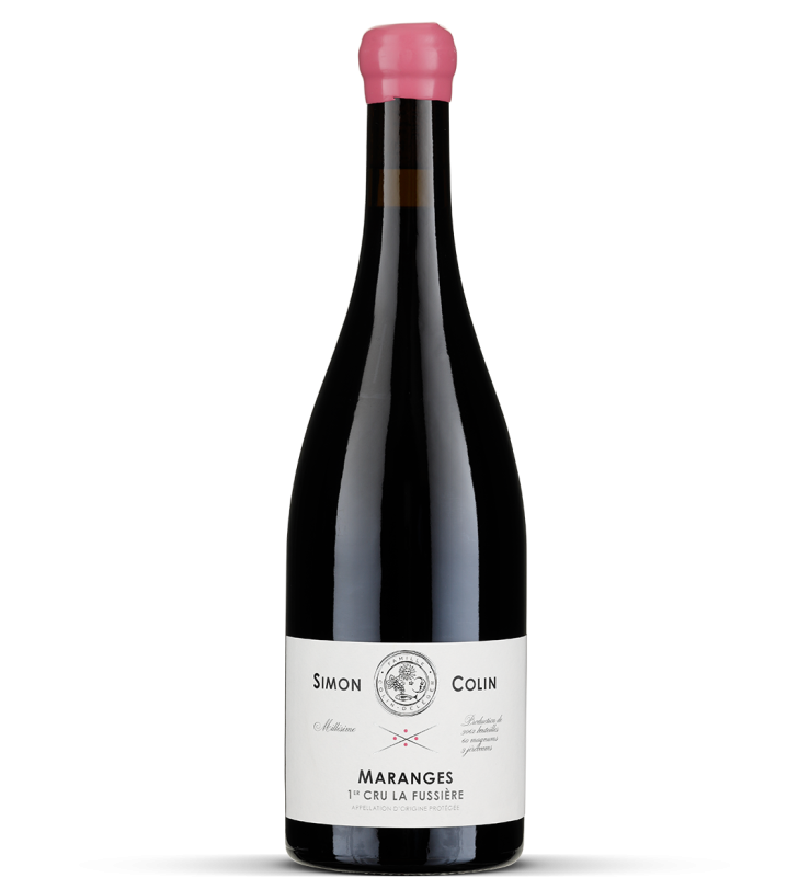 2023 Maranges rouge 1er Cru La Fussière