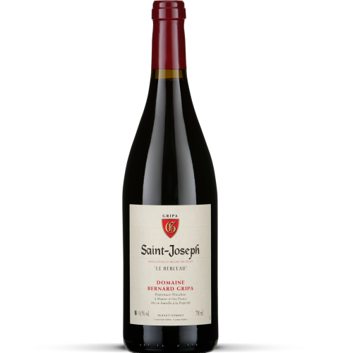 2024 Saint-Joseph rouge 'Le Berceau'