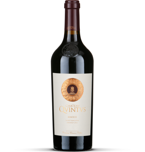 2023 Saint-Emilion - Grand Cru