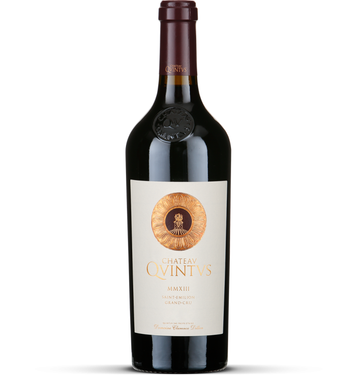 2023 Saint-Emilion - Grand Cru