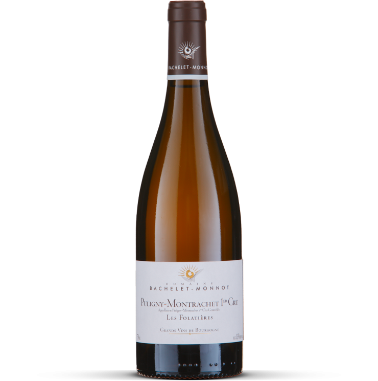 2023 Puligny-Montrachet 1er Cru Les Folatières