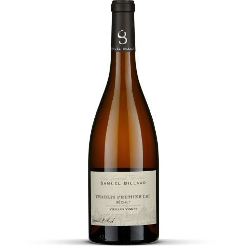 2024 Chablis 1er Cru Séchet Vieilles Vignes