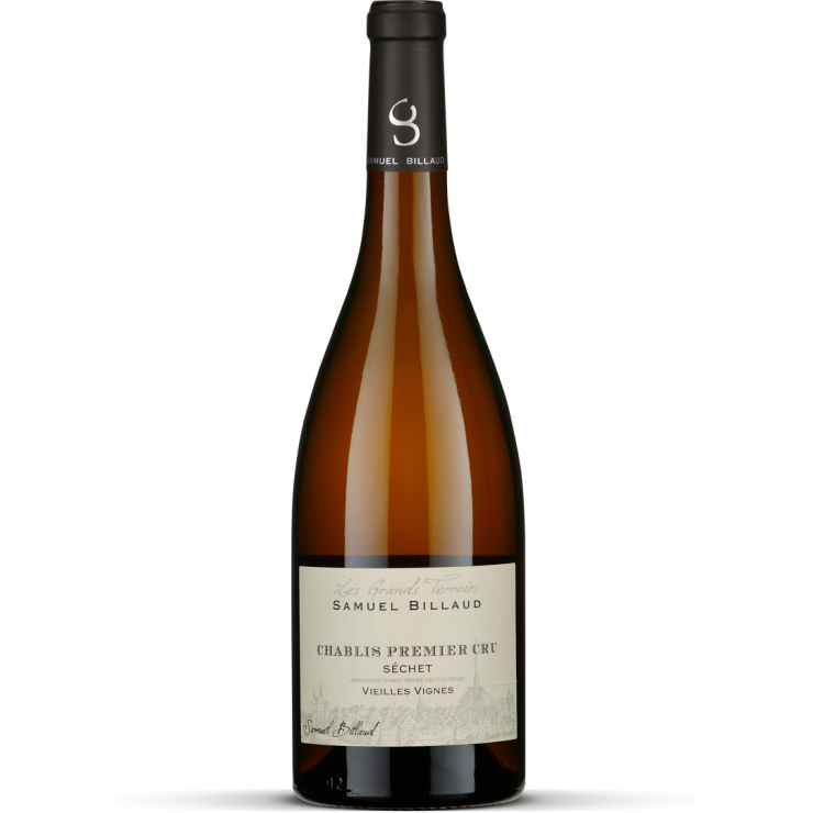 2024 Chablis 1er Cru Séchet Vieilles Vignes