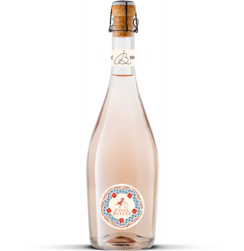 Fines Bulles Rosé