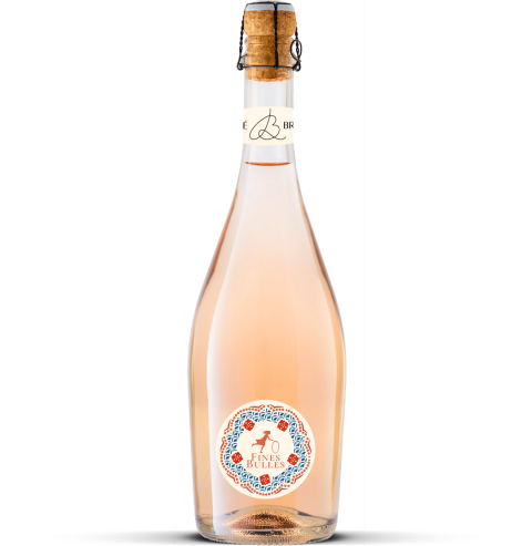 Fines Bulles Rosé