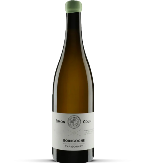2024 Bourgogne Chardonnay