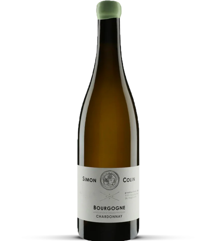 2024 Bourgogne Chardonnay