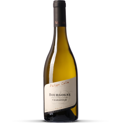 2024 Bourgogne Chardonnay