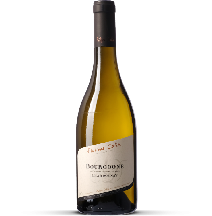 2024 Bourgogne Chardonnay