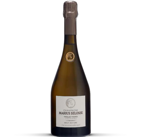 Blanc de Blancs Vieilles Vignes