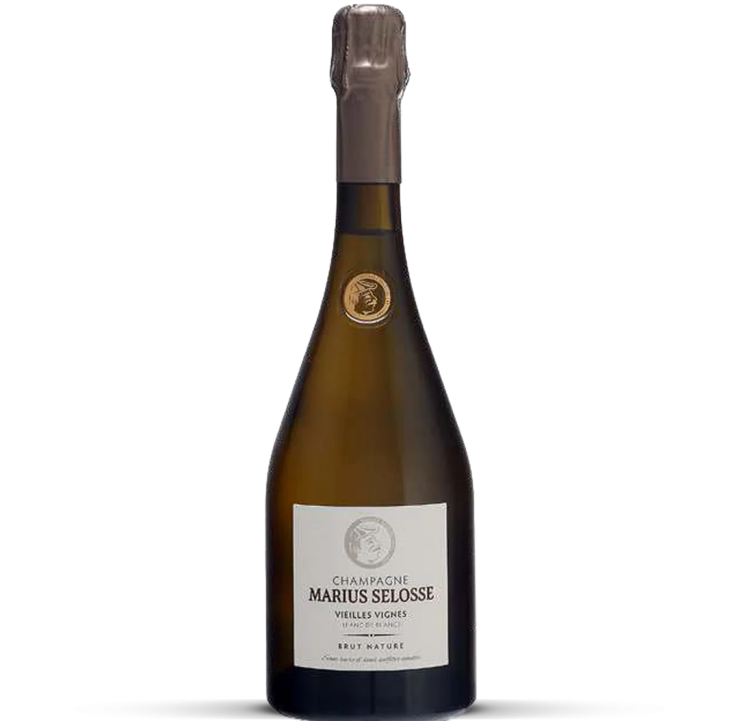 Blanc de Blancs Vieilles Vignes