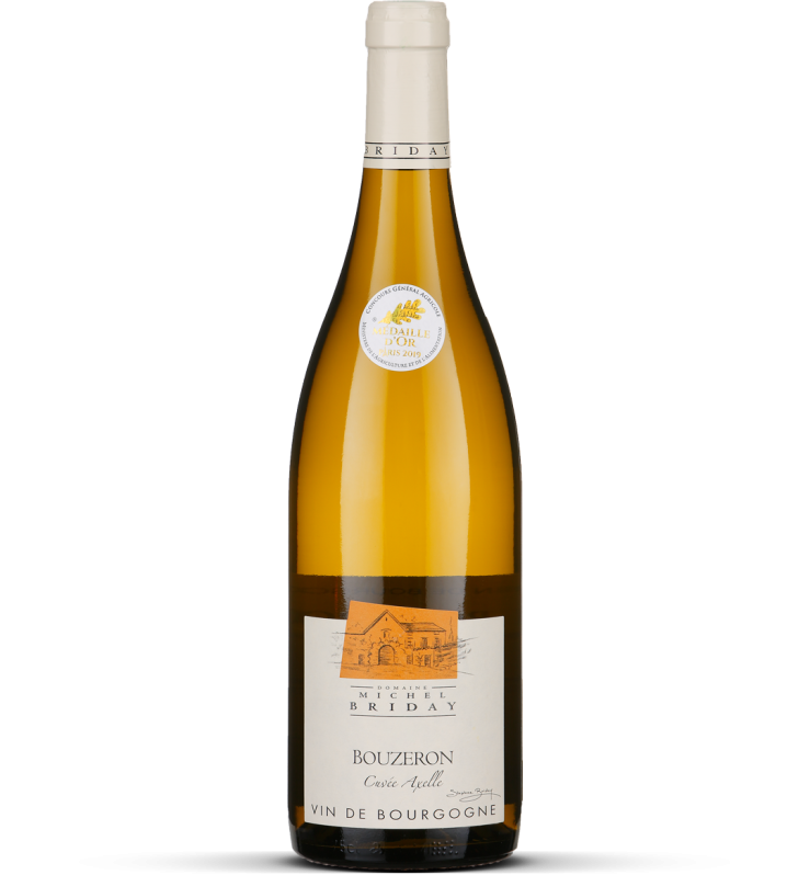 2024 Bouzeron 'Cuvée Axelle'