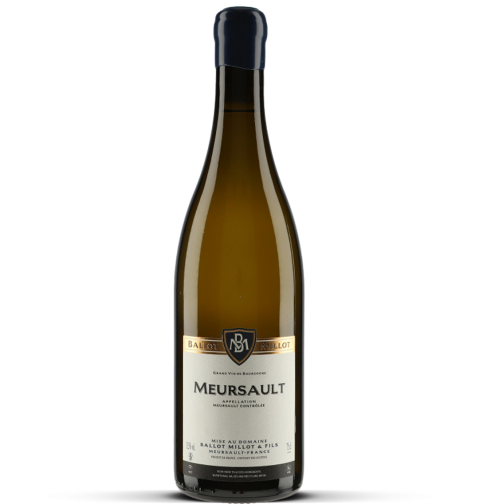 2024 Meursault