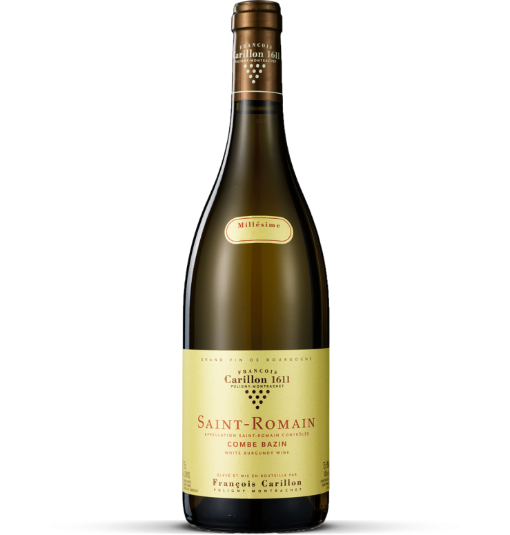 2022 Saint-Romain 'Combe Bazin'