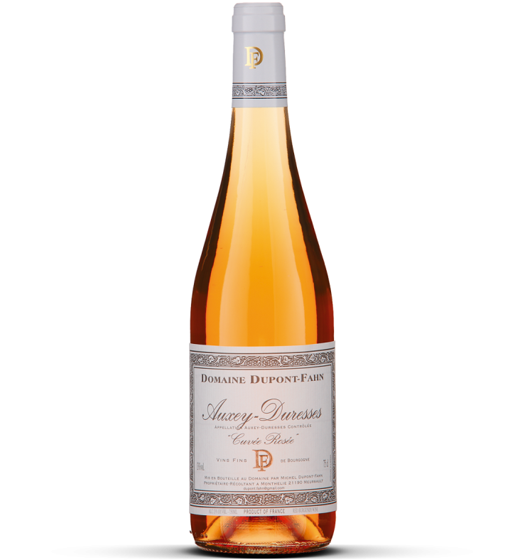 2022 Auxey-Duresses 'Cuvée Rosé'