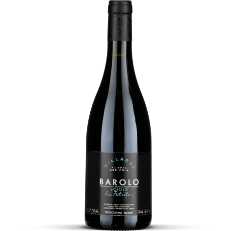 2021 Barolo Boiolo