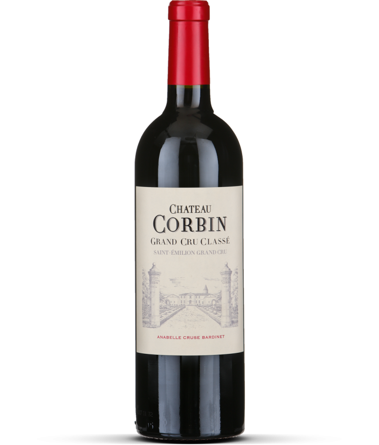 2022 Saint-Emilion - Grand Cru Classé