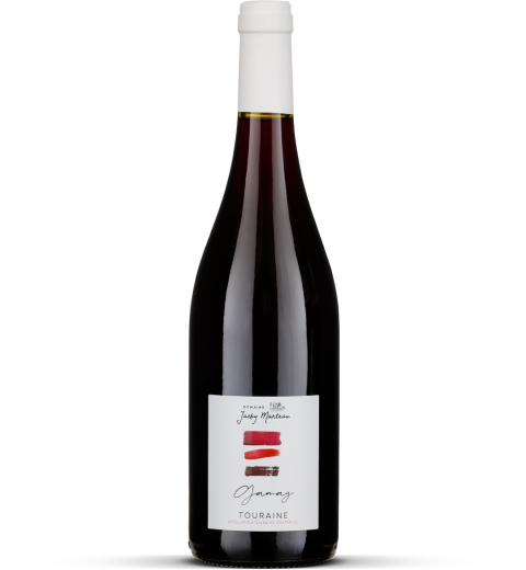 2025 Gamay Touraine