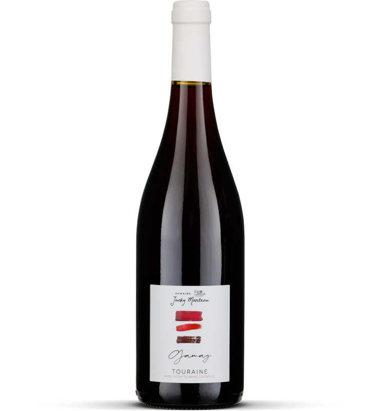 2025 Gamay Touraine