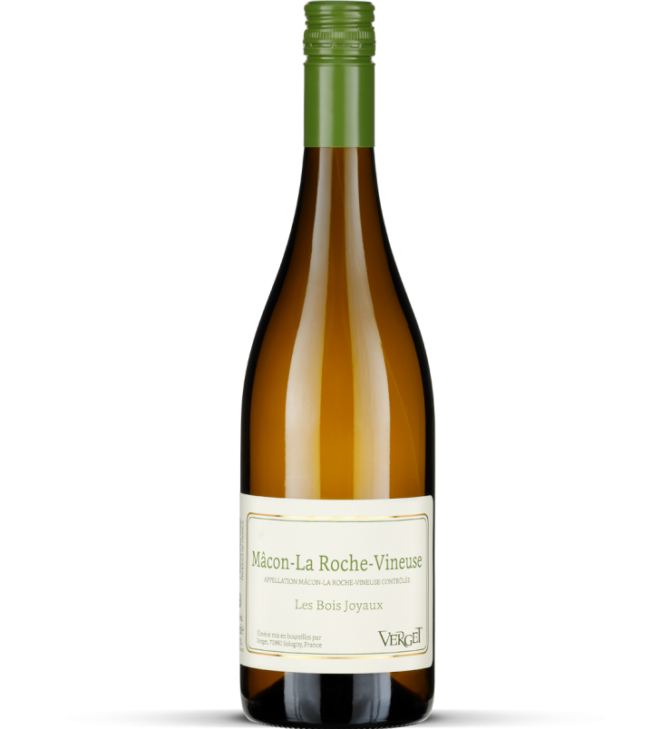 2025 Mâcon-La Roche Vineuse 'Les Bois Joyaux'